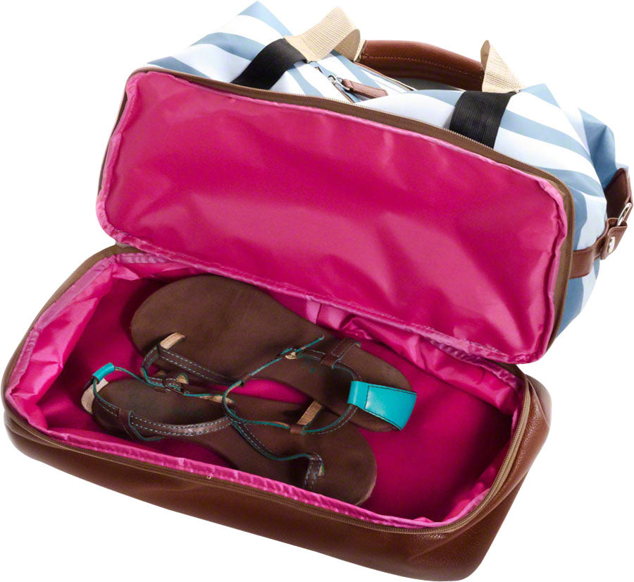 Michelin Wild Race'r Enduro Tire - 27.5 x 2.35, Tubeless, Folding, Black