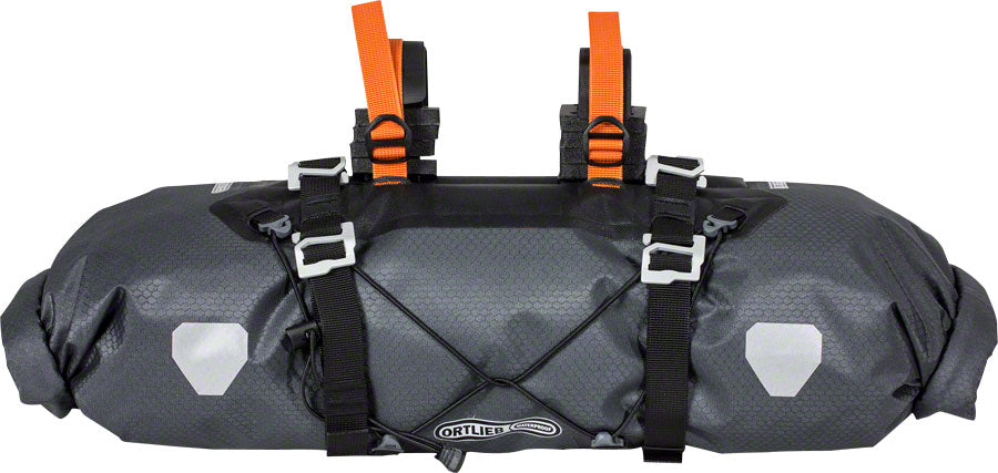 Ortlieb Bike Packing