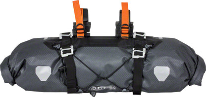 Ortlieb Bike Packing