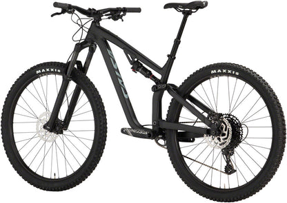 Salsa Horsethief SX Eagle Bike - Black
