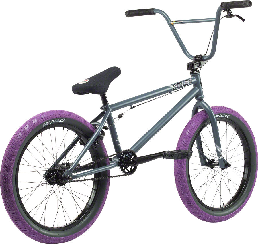 Impugnature BMX AME Old School Rotonde Trasparenti - Per Impugnature BMX AME Old School Rotonde Trasparenti - Per
