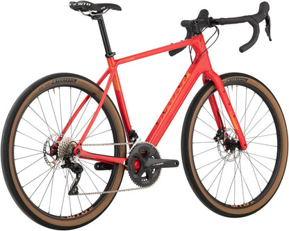 Salsa Warroad 105 Bike - Red, 650