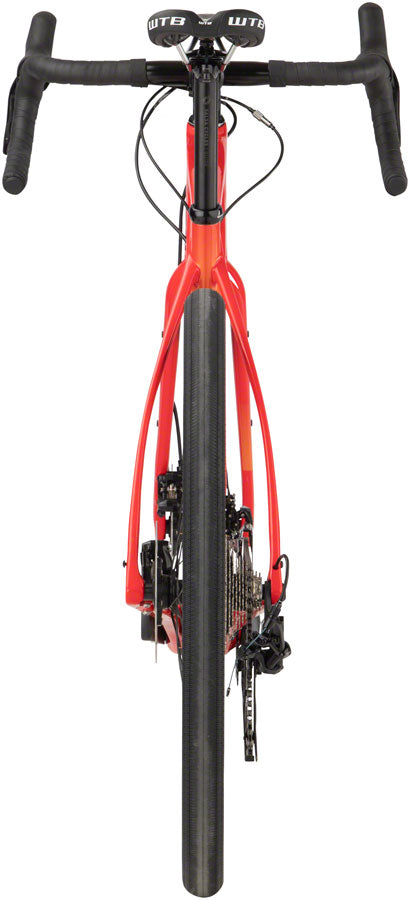 Salsa Warroad 105 Bike - Red, 650