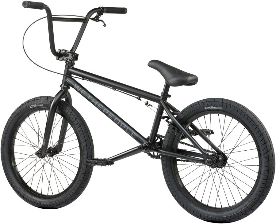 We The People Nova BMX Bike – Incycle Bicycles
