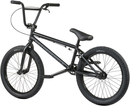 We The People Nova BMX Bike
