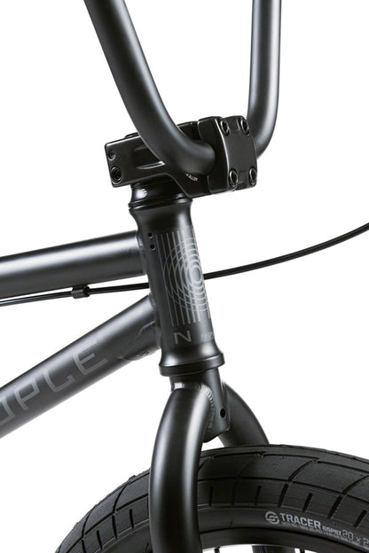 We The People Nova BMX Bike