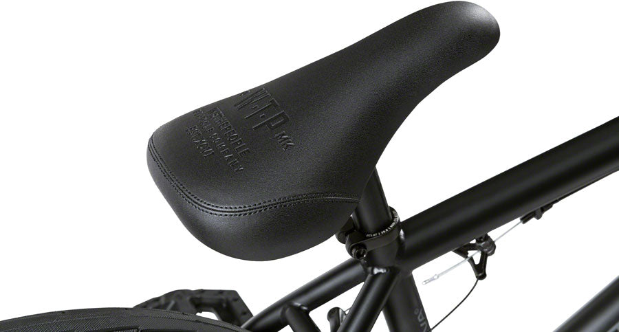 We The People Nova BMX Bike