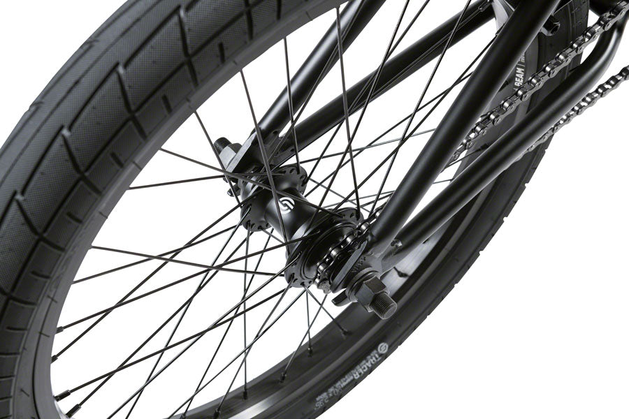 We The People Nova BMX Bike