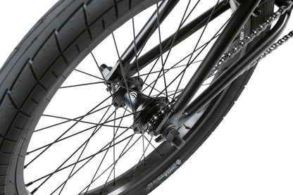 We The People Nova BMX Bike