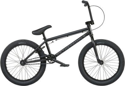 We The People Nova BMX Bike