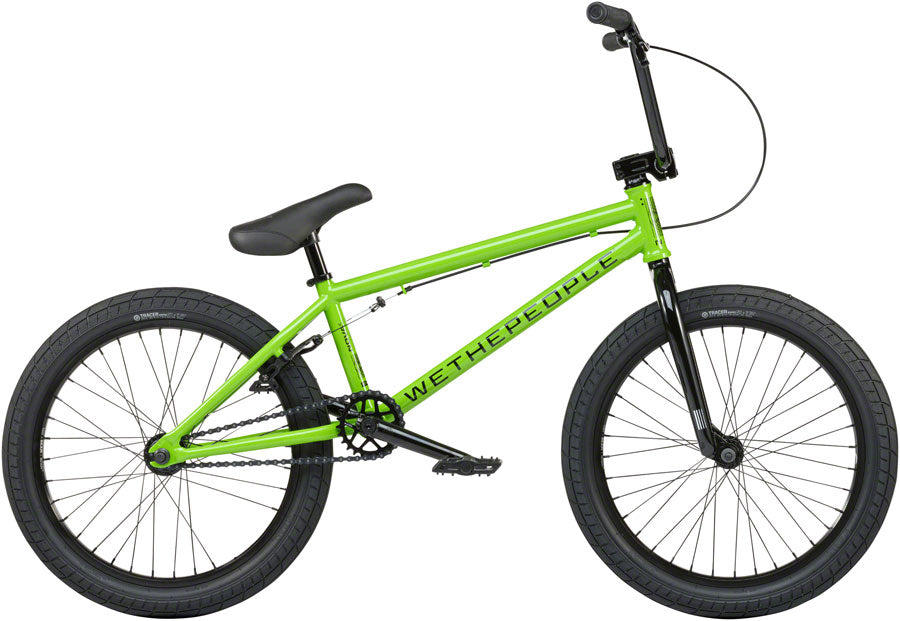 We The People Nova BMX Bike – Incycle Bicycles