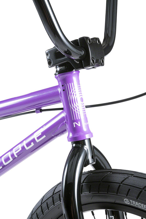 We The People Nova BMX Bike