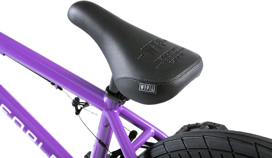 We The People Nova BMX Bike