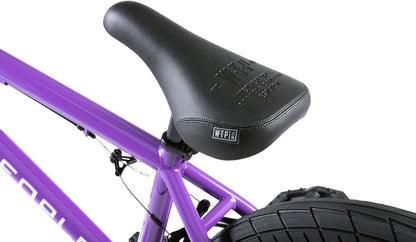 We The People Nova BMX Bike