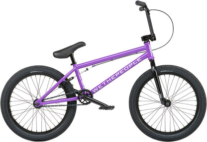 We The People Nova BMX Bike
