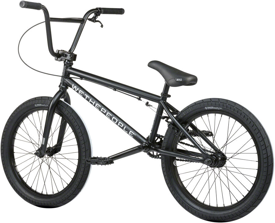 We The People Nova BMX Bike