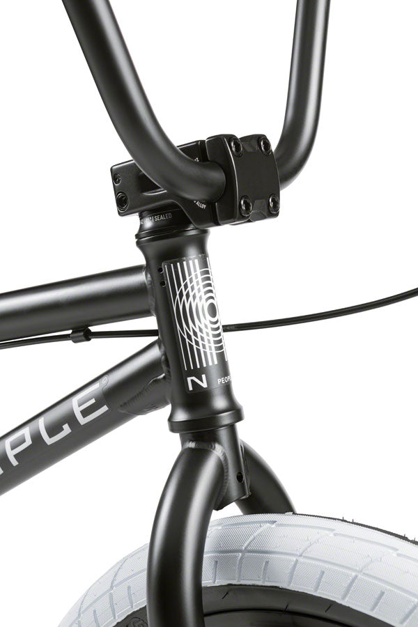 We The People Nova BMX Bike