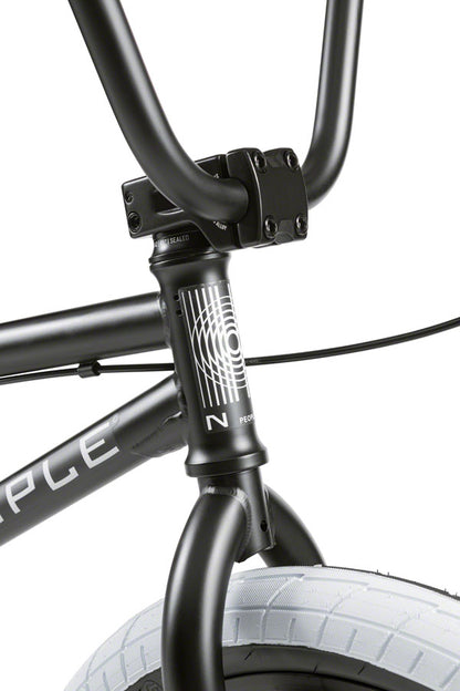 We The People Nova BMX Bike