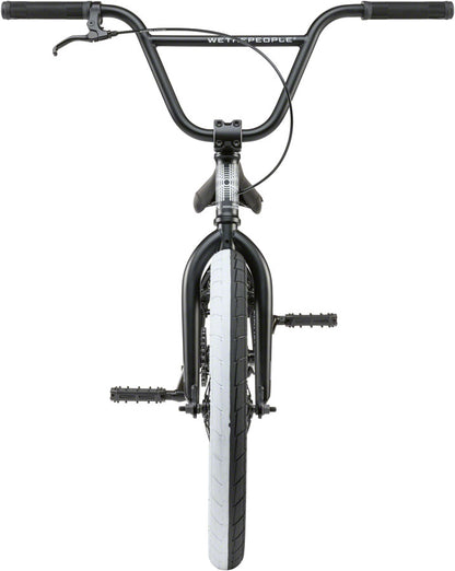 We The People Nova BMX Bike