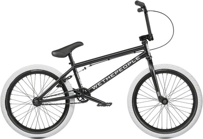We The People Nova BMX Bike