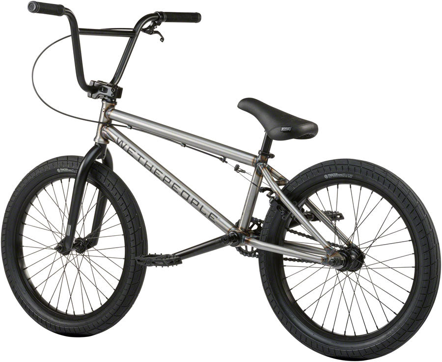 We The People Nova BMX Bike