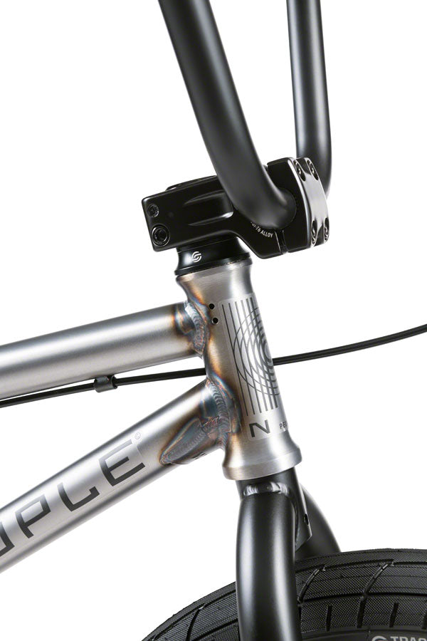 We The People Nova BMX Bike