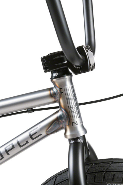 We The People Nova BMX Bike