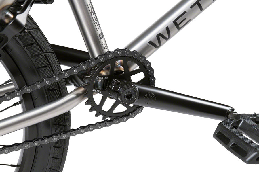 We The People Nova BMX Bike