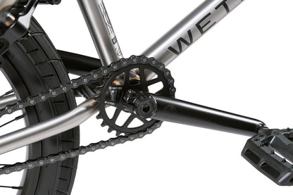 We The People Nova BMX Bike