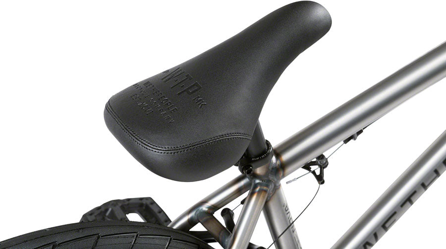 We The People Nova BMX Bike