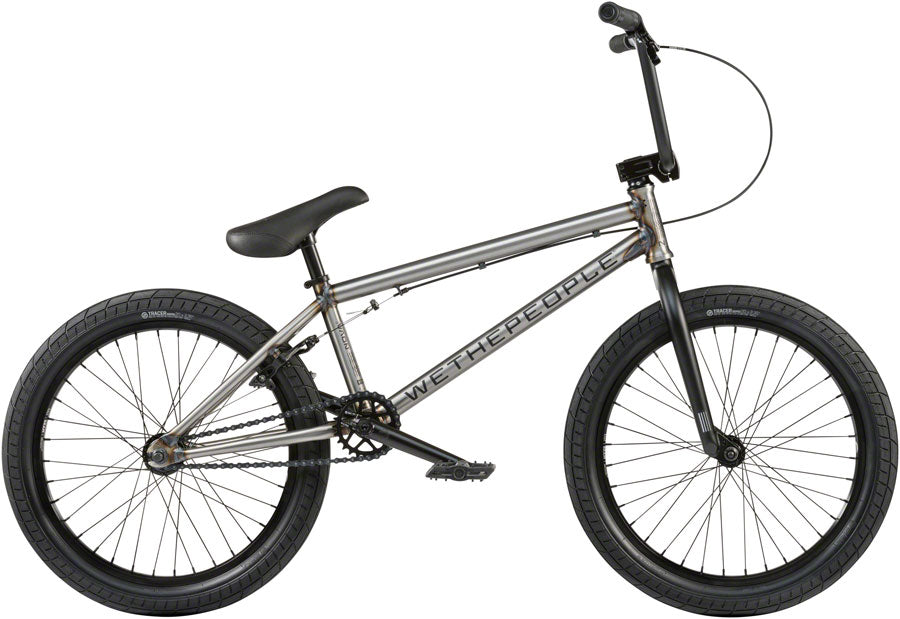We The People Nova BMX Bike