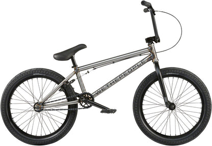 We The People Nova BMX Bike