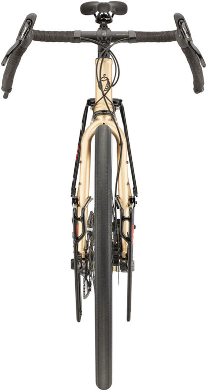 Salsa Marrakesh Alivio Bike - Gold