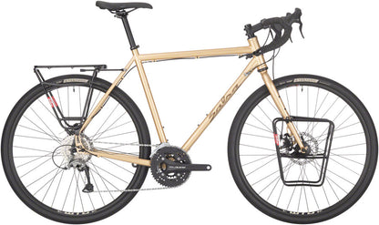 Salsa Marrakesh Alivio Bike - Gold