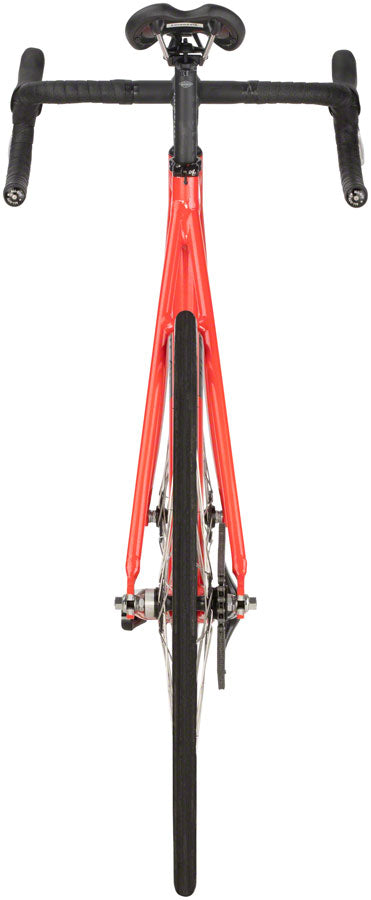 All-City Thunderdome Bike - Hot Pink Blink