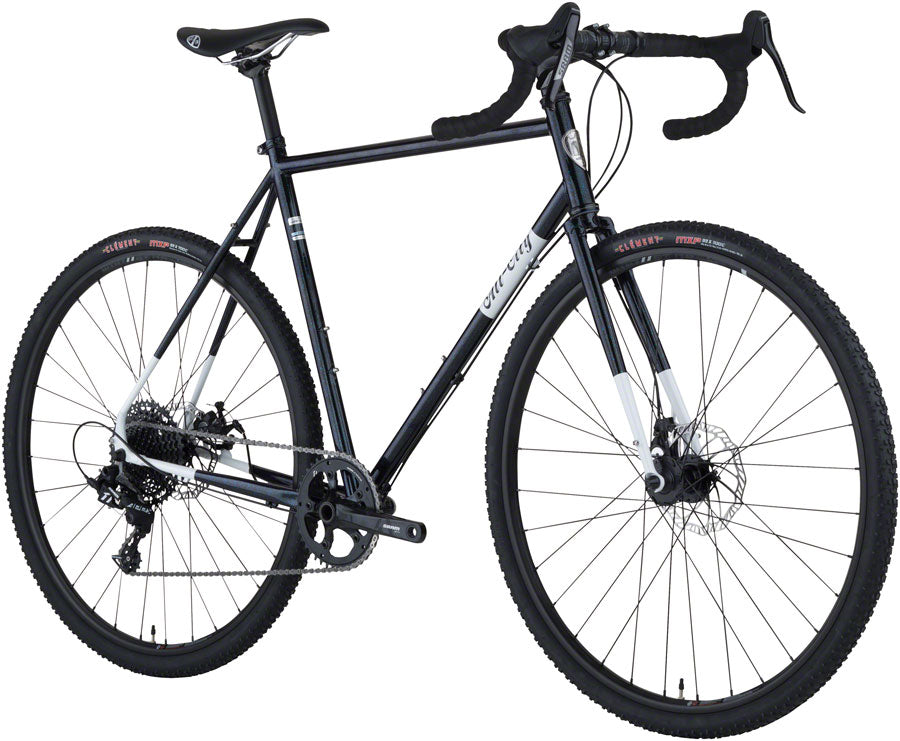 All-City Macho Man Disc Sparkle