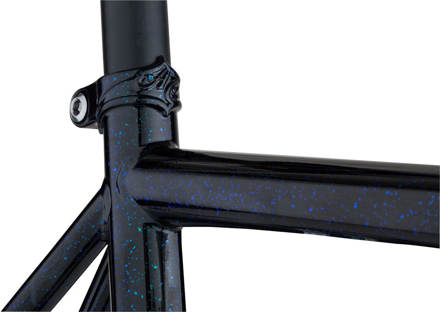 All-City Macho Man Disc Sparkle