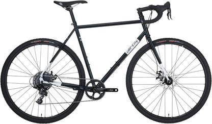 All-City Macho Man Disc Sparkle