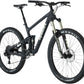 Heller Barghest 27.5+ NX Complete Bike