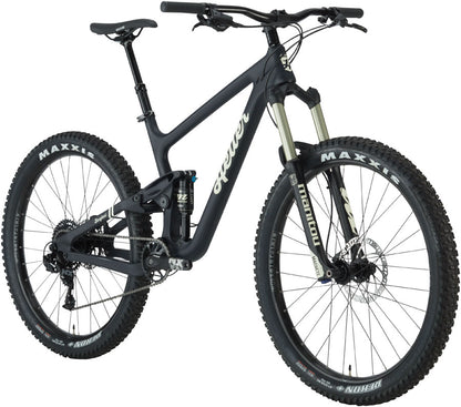 Heller Barghest 27.5+ NX Complete Bike