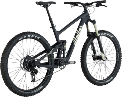Heller Barghest 27.5+ NX Complete Bike