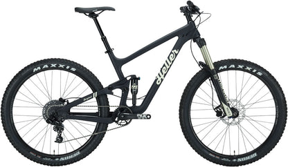 Heller Barghest 27.5+ NX Complete Bike