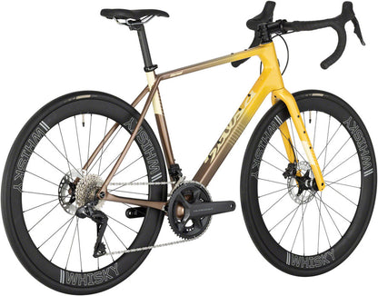 Salsa Warroad C Ultegra Bike