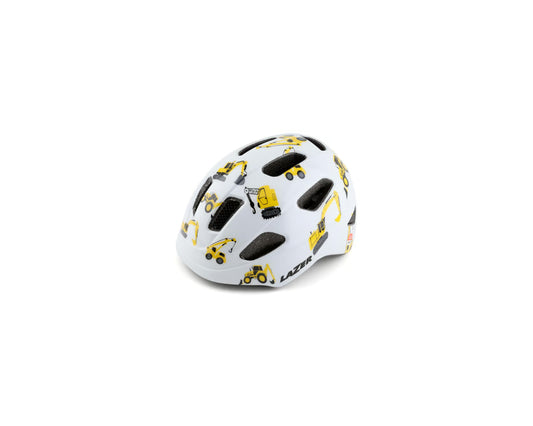 Lazer Pnut Kids Helmet Diggers OS