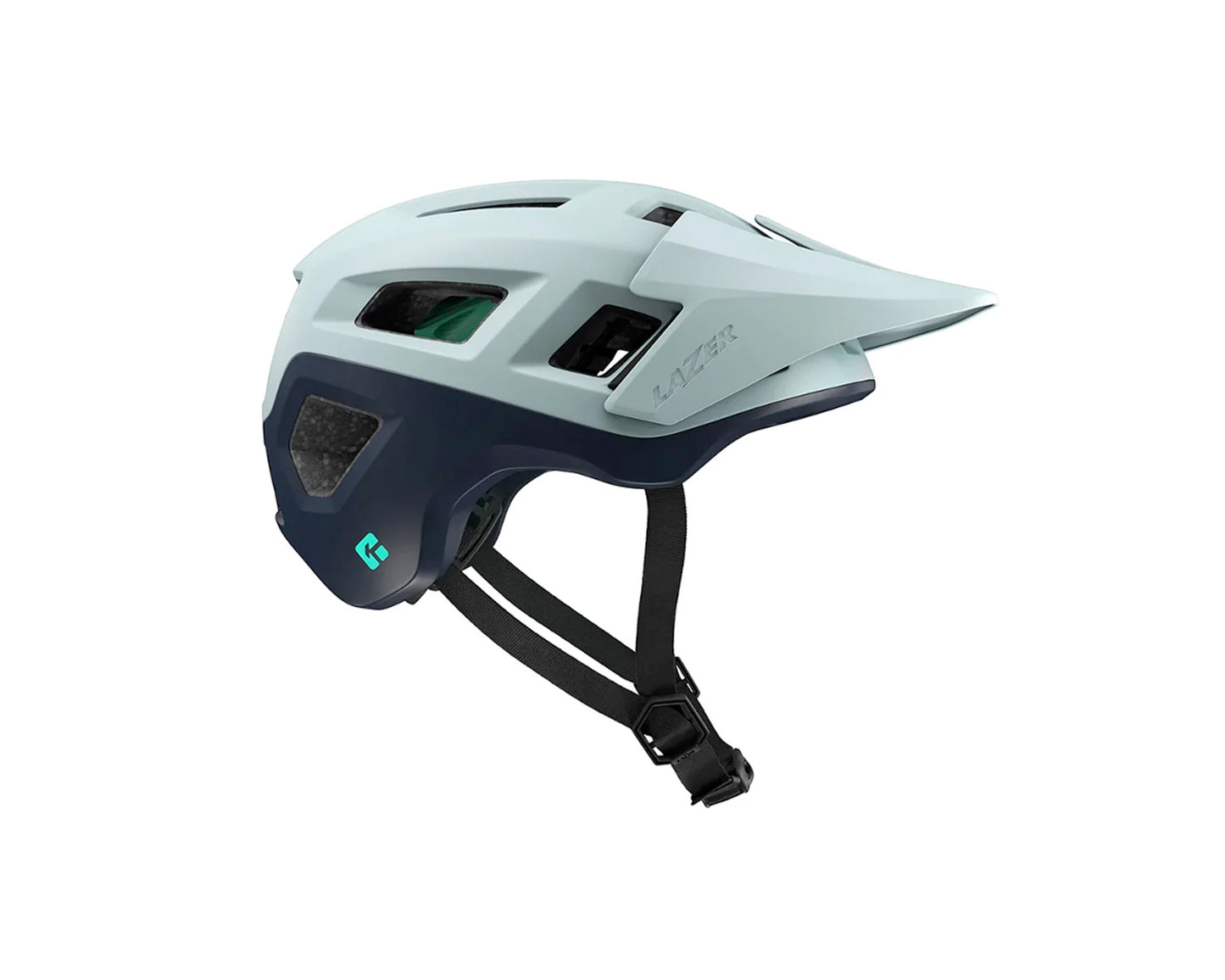 Lazer Coyote Kineticore MTB Helmet