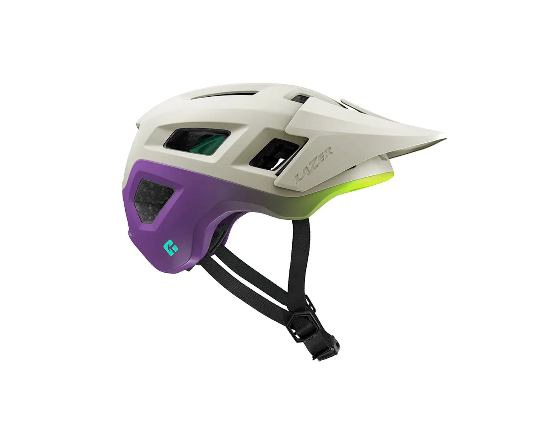 helmet lazer grace cpsc m 55-59cm minnesota Lazer Coyote Kineticore MTB Helmet – Incycle Bicycles