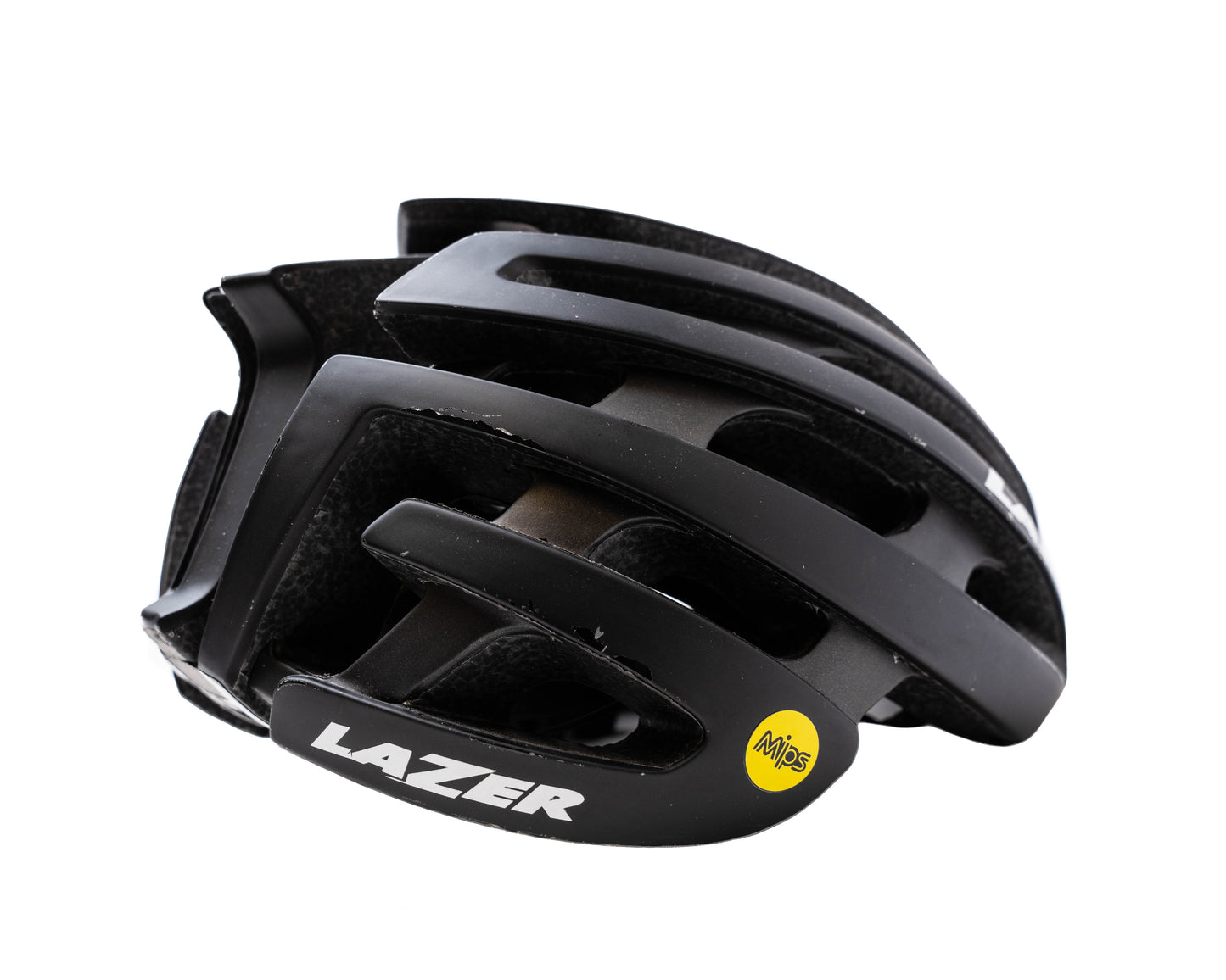 [Open Box] Lazer Z1 Helmet MIPS Mat Blk SM