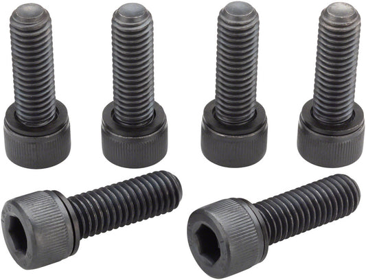 Odyssey Bolt Set