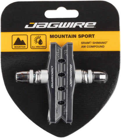 Jagwire Mountain Sport Threaded
