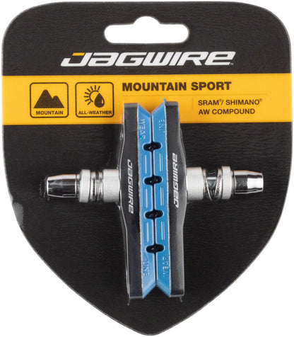 Jagwire Mountain Sport Threaded